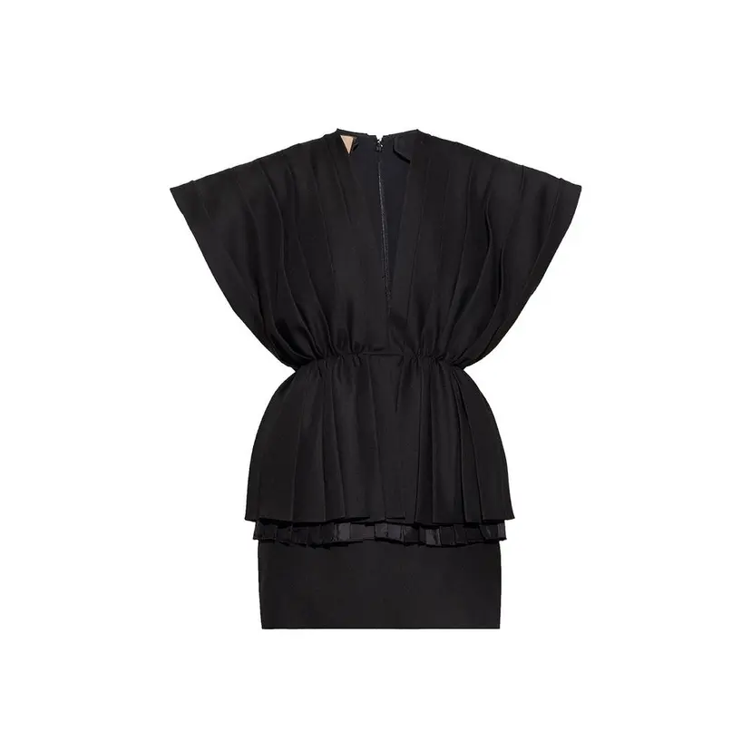 Gucci Gucci Midikjoler – Svart