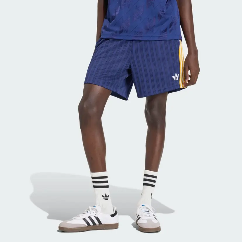 Adidas Real Madrid Originals Shorts