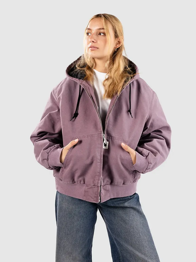 Carhartt Wip Carhartt WIP OG Active Jakke