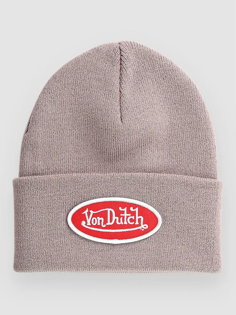 Von Dutch Von Dutch Patcher Cuff Lue rosa