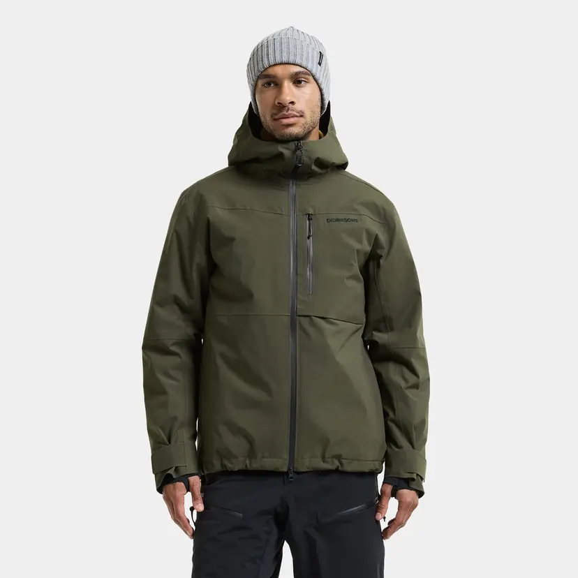 Didriksons Asp Jacket