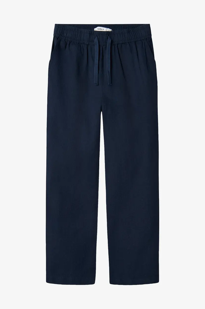 NAME IT Bukser nkmFalinnen Pant - Blå