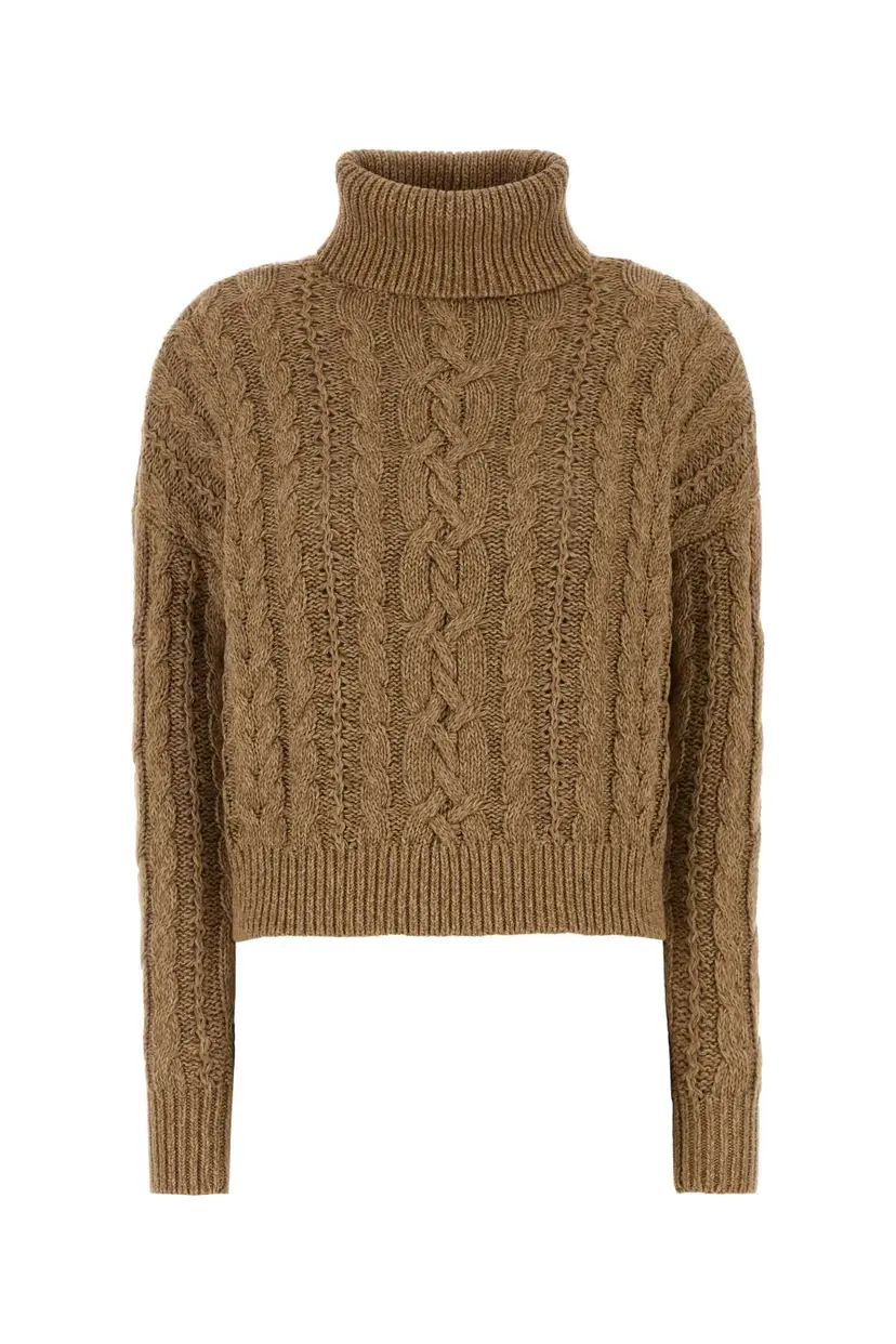 Ralph Lauren Ralph Lauren Gensere – Brun