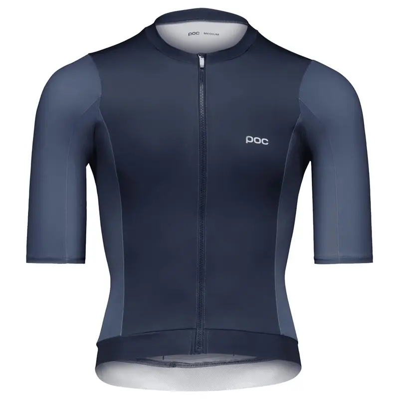 POC POC M's Cadence Jersey Apatite Navy
