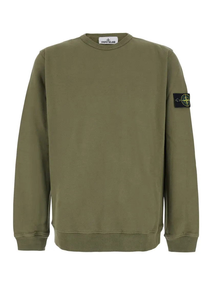Stone Island Stone Island Hettegensere – Grønn