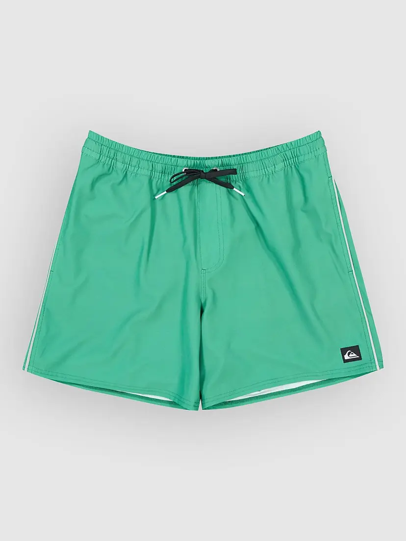 Quiksilver Quiksilver Stretch Piped Volley 16 Boardshorts grønn