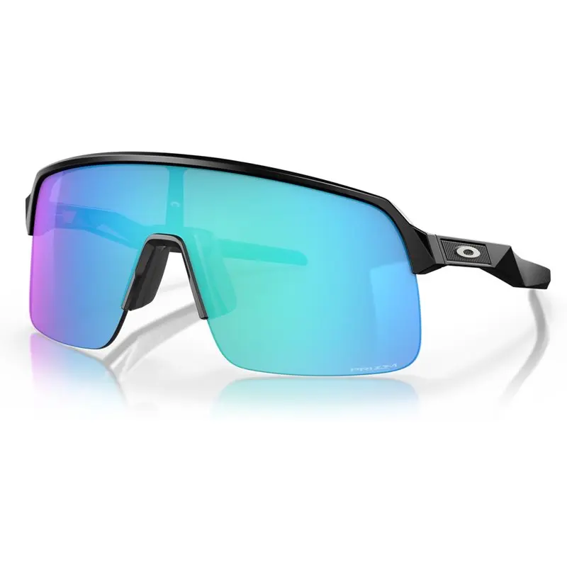 Oakley Oakley Sutro Lite Matte Black/Prizm Sapphire