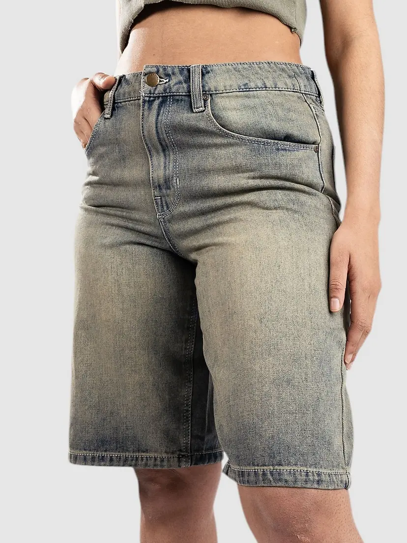 Empyre Empyre Sydney Shorts blå