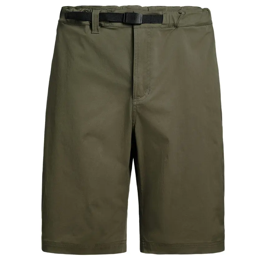Lundhags Lundhags M's Järpen Relaxed Shorts Forest Green