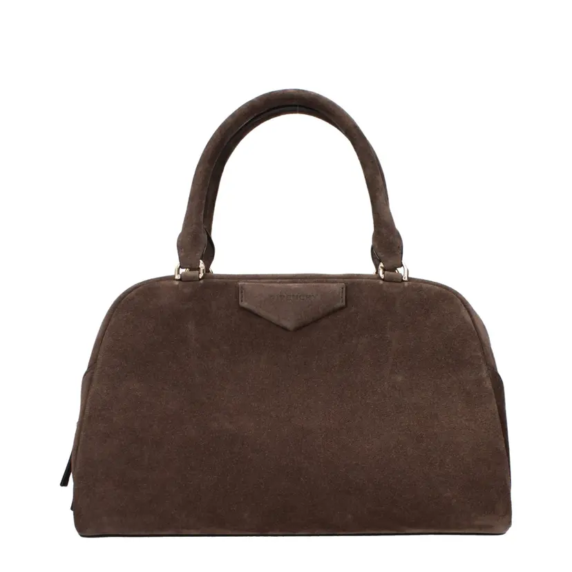 Givenchy Givenchy Håndvesker – Brun