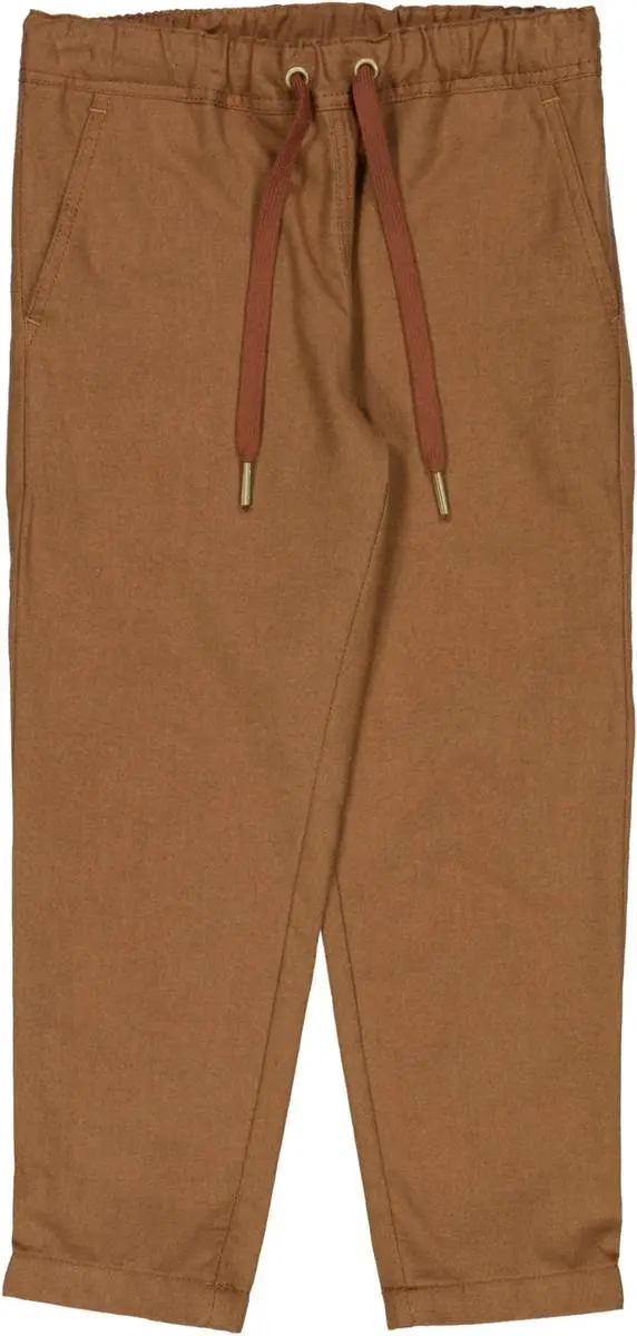 Wheat Wheat Trousers Rufus Hazel (140 / 10 år)