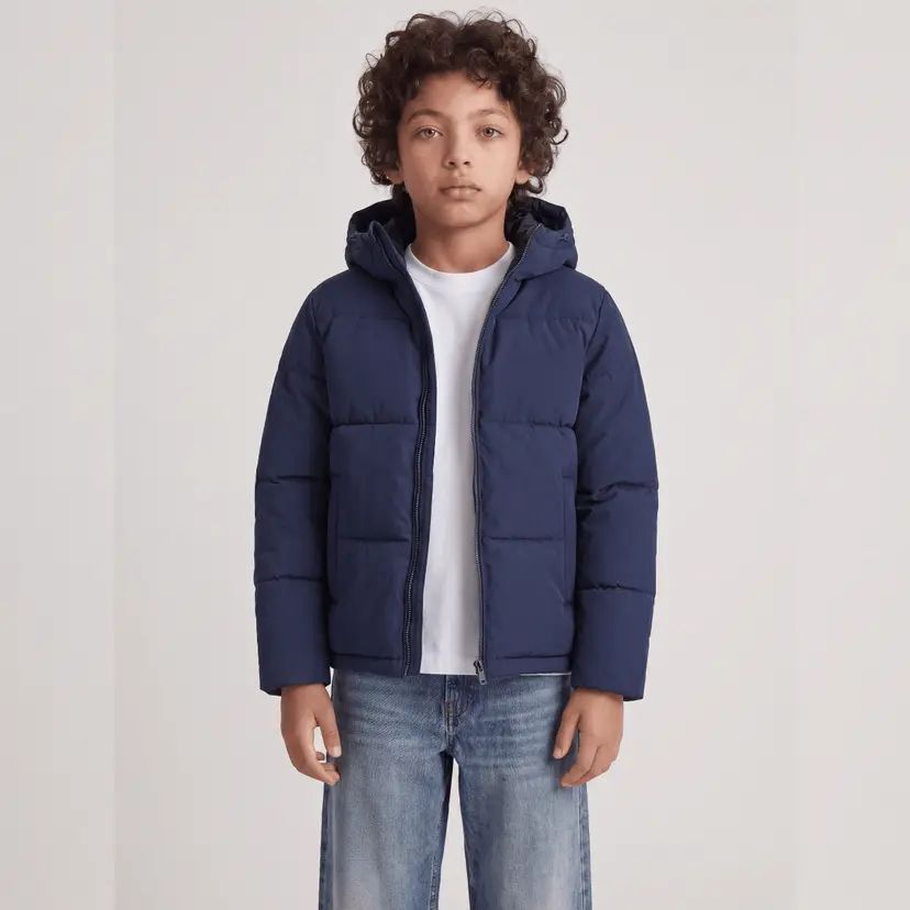 Jack & Jones Jack & Jones - Jakke Galaxy Sky Captain