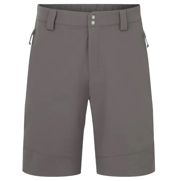 Rab Rab M's Torque Mountain Shorts Graphene