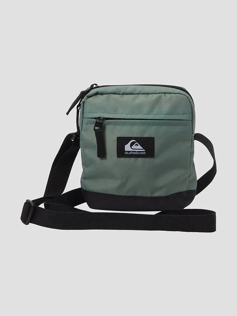 Quiksilver Quiksilver Magicall Hip Bag grønn