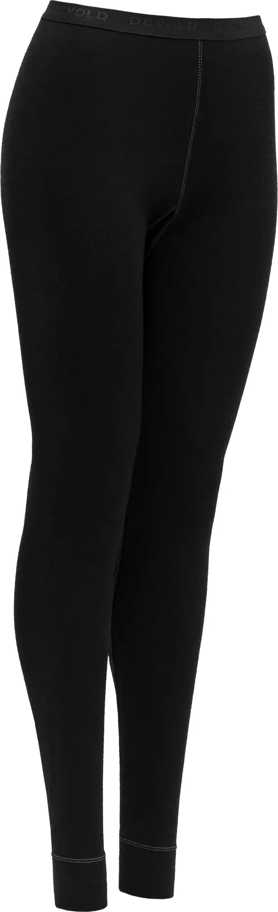 Devold Devold Women's Expedition Long Johns Black