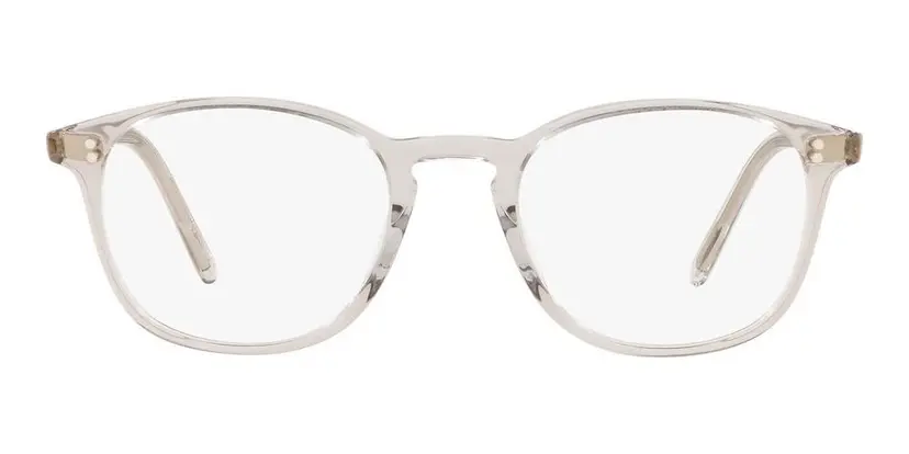 Oliver Peoples FINLEY VINTAGE OV 5397U briller, gjennomsiktig