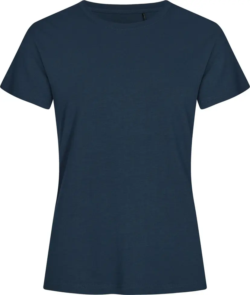 Urberg Urberg Women's Bamboo Tee Midnight Navy