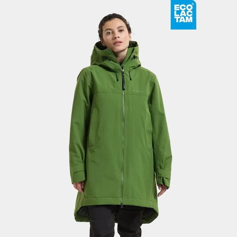 Didriksons Eris Parka