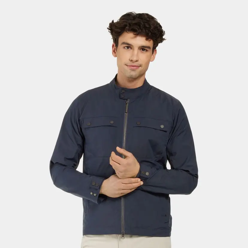 Didriksons Birger Jacket