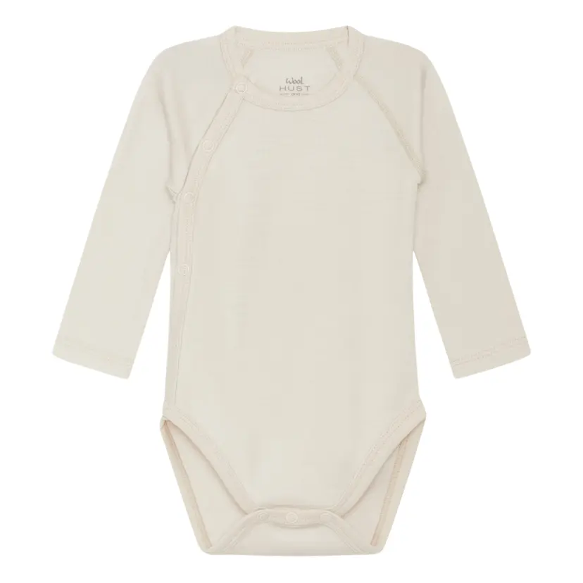 Hust and Claire Hust and Claire - Ullbody Bo Wrap French Oak