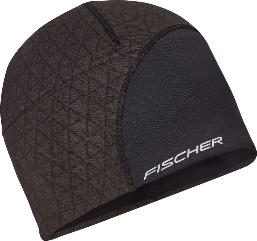 Fischer Fischer Seamless Wind Beanie 2