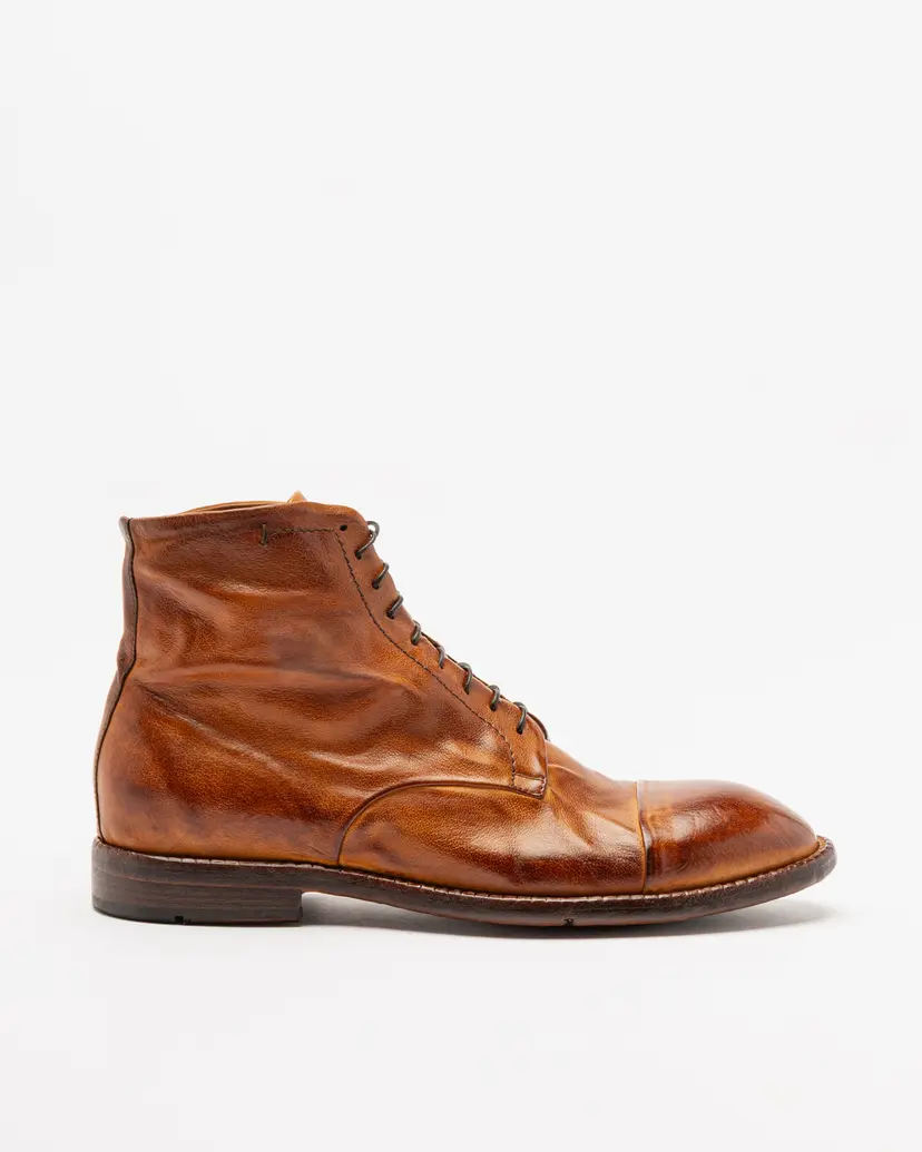 Lemargo Lemargo JK02A Camel Boots