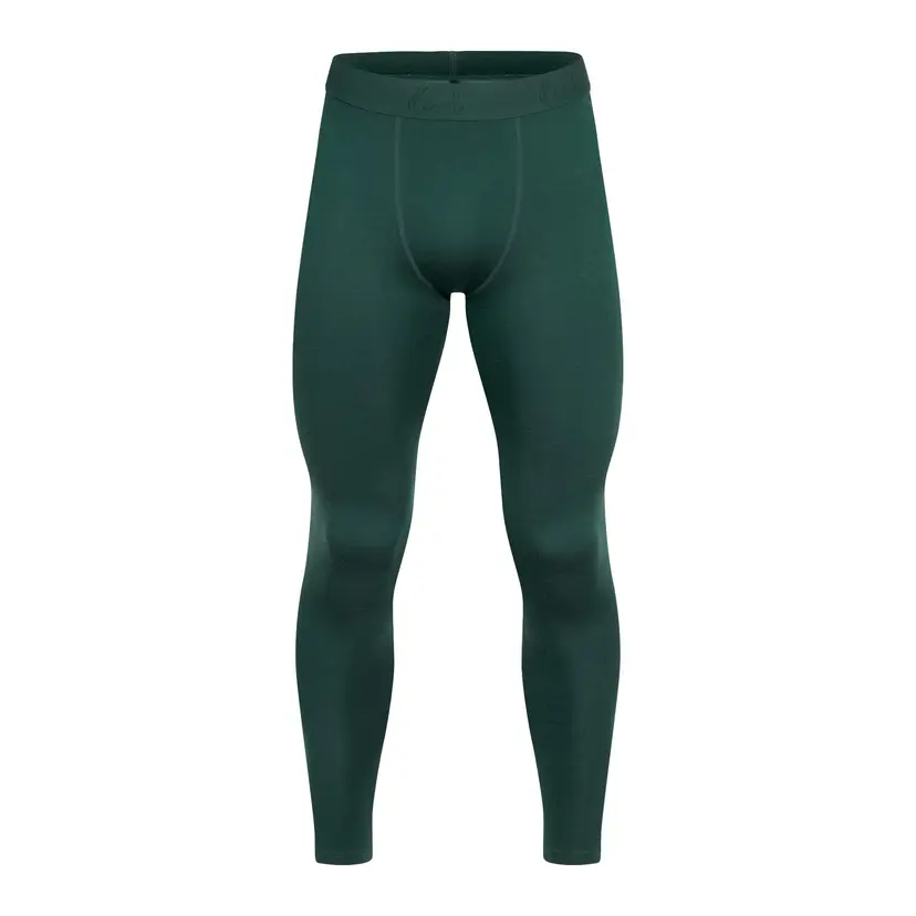 Urberg Urberg Men's Selje Merino-Bamboo Pants Pine Grove