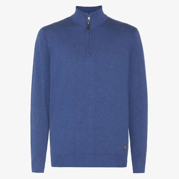 SIGNAL SiKlaus Halfzip +