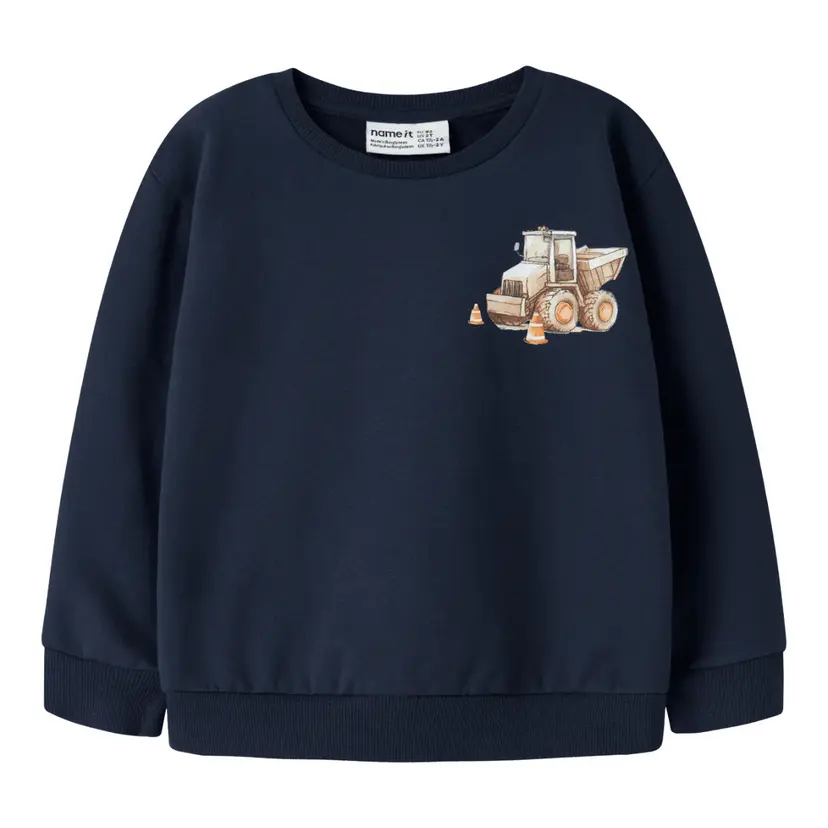 NAME IT Name It - Genser Nelson Navy Blazer