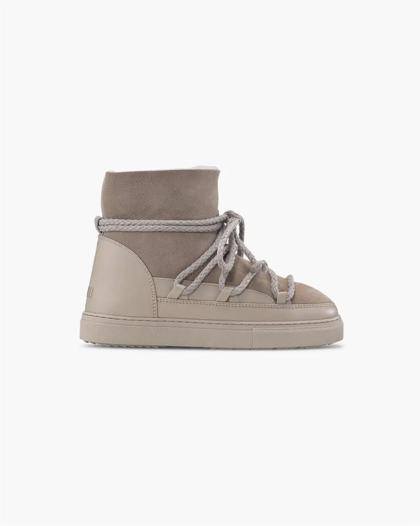 Inuikii Classic Sneaker