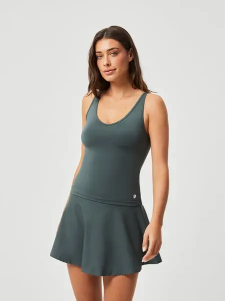 Björn Borg Ace Deep V Tank