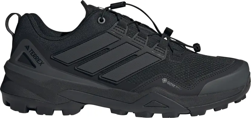 Adidas Adidas Men's Terrex Skychaser Gore-Tex Core Black/Core Black/Carbon