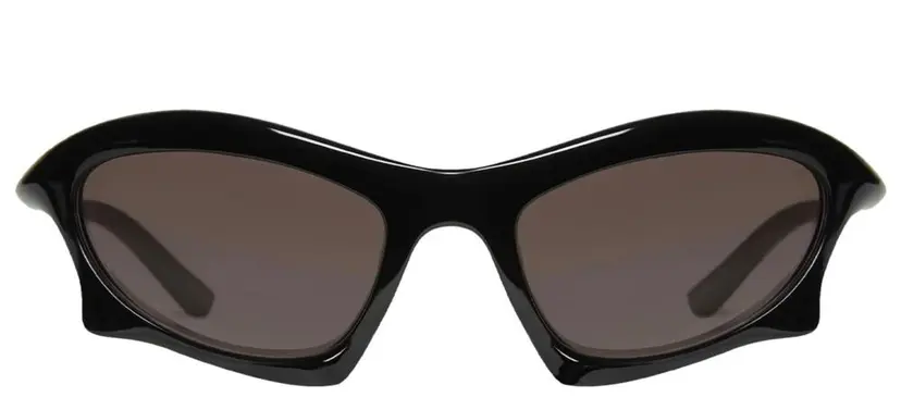 Balenciaga BB0229S solbriller, svart