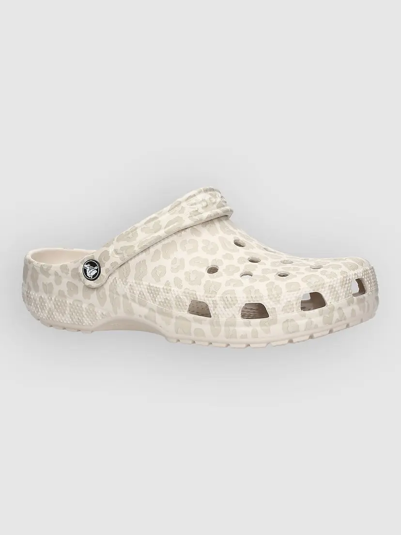 Crocs Crocs Classic Animal Clog