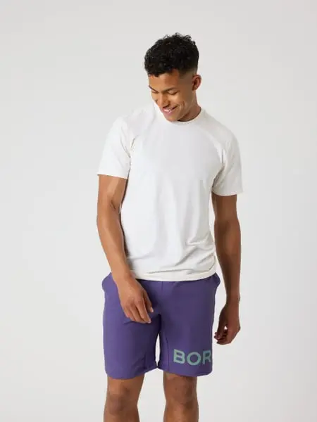 Björn Borg Borg Athletic T-Shirt