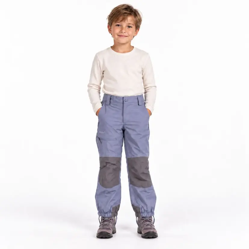 Bruse Bruse bukse, Birk, Folkstone Gray