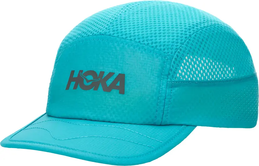 HOKA Hoka Trail Run Hat Cielo Blue