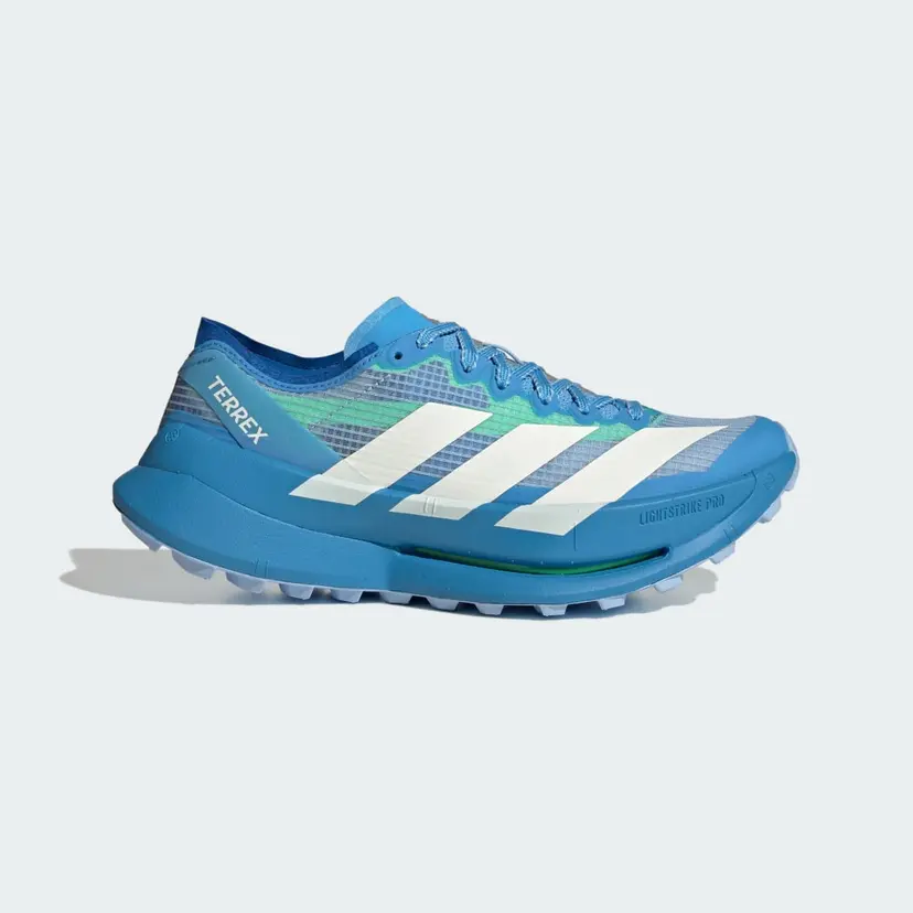 Adidas Terrex Agravic Speed Ultra 2 Trail Running sko
