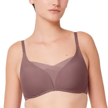 Triumph Triumph BH Shape Smart Soft Bra Brun Fit Smart 2 Dame