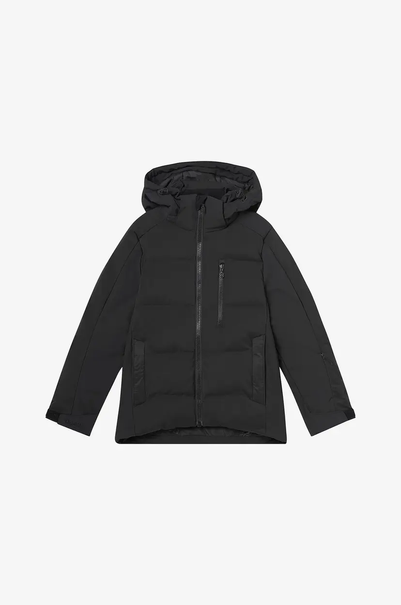 8848 Altitude Skijakke Sidy JR Jacket - Svart