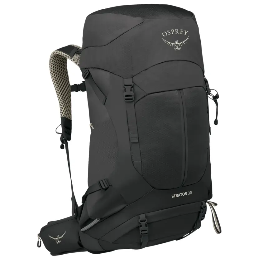 Osprey Osprey Stratos 36 Raven Black