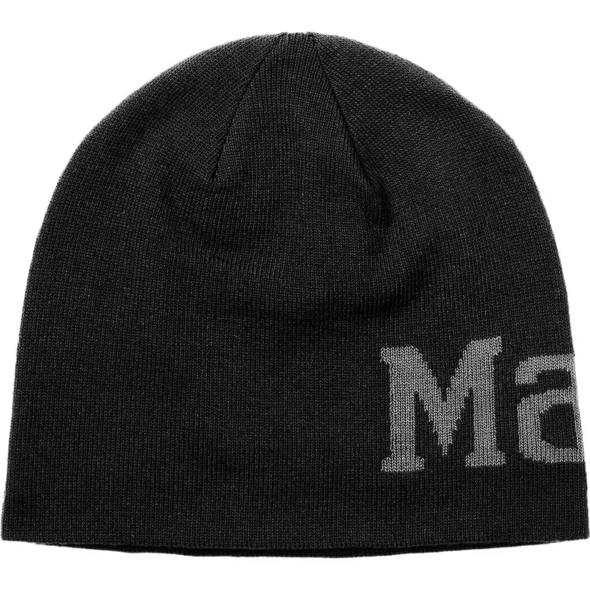 Marmot Marmot Summit Hat Black/Steel Onyx