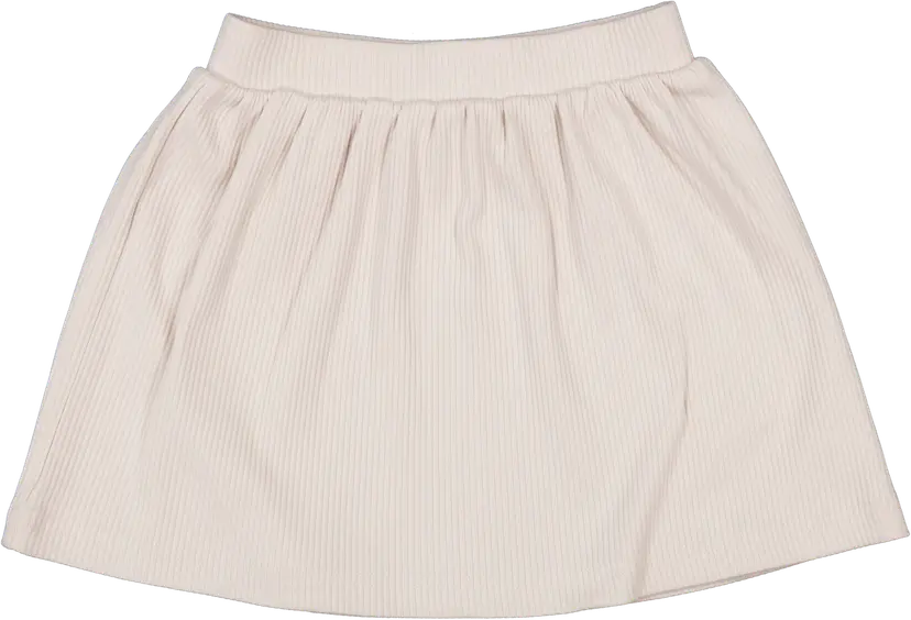 Marmar Copenhagen Marmar Modal Skirt Vanilla (98 /3 år)
