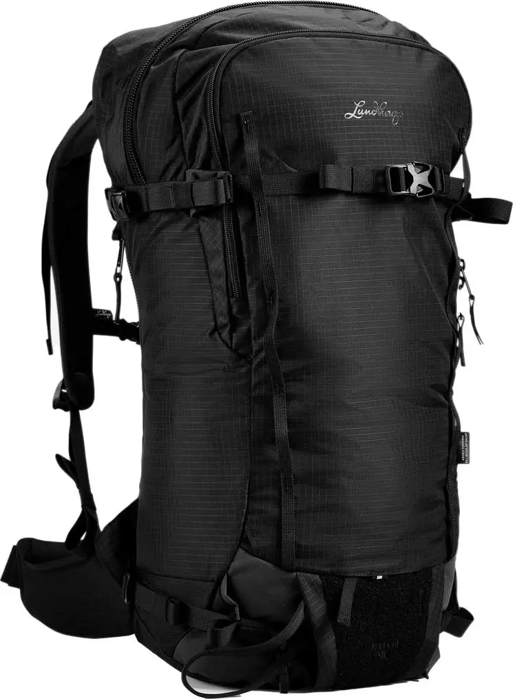 Lundhags Lundhags Abisku Touring 30 L Regular Short Black