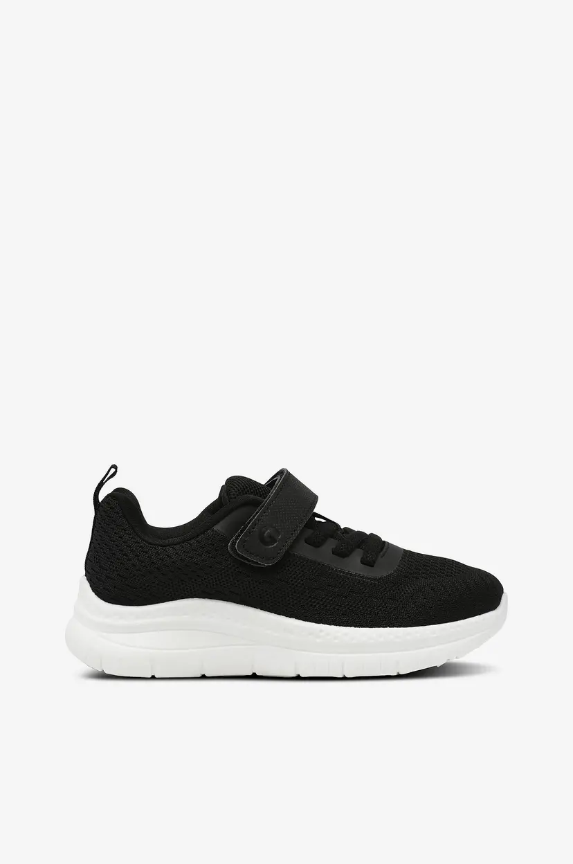 Gulliver Joggesko Arch JR Dallas - Svart