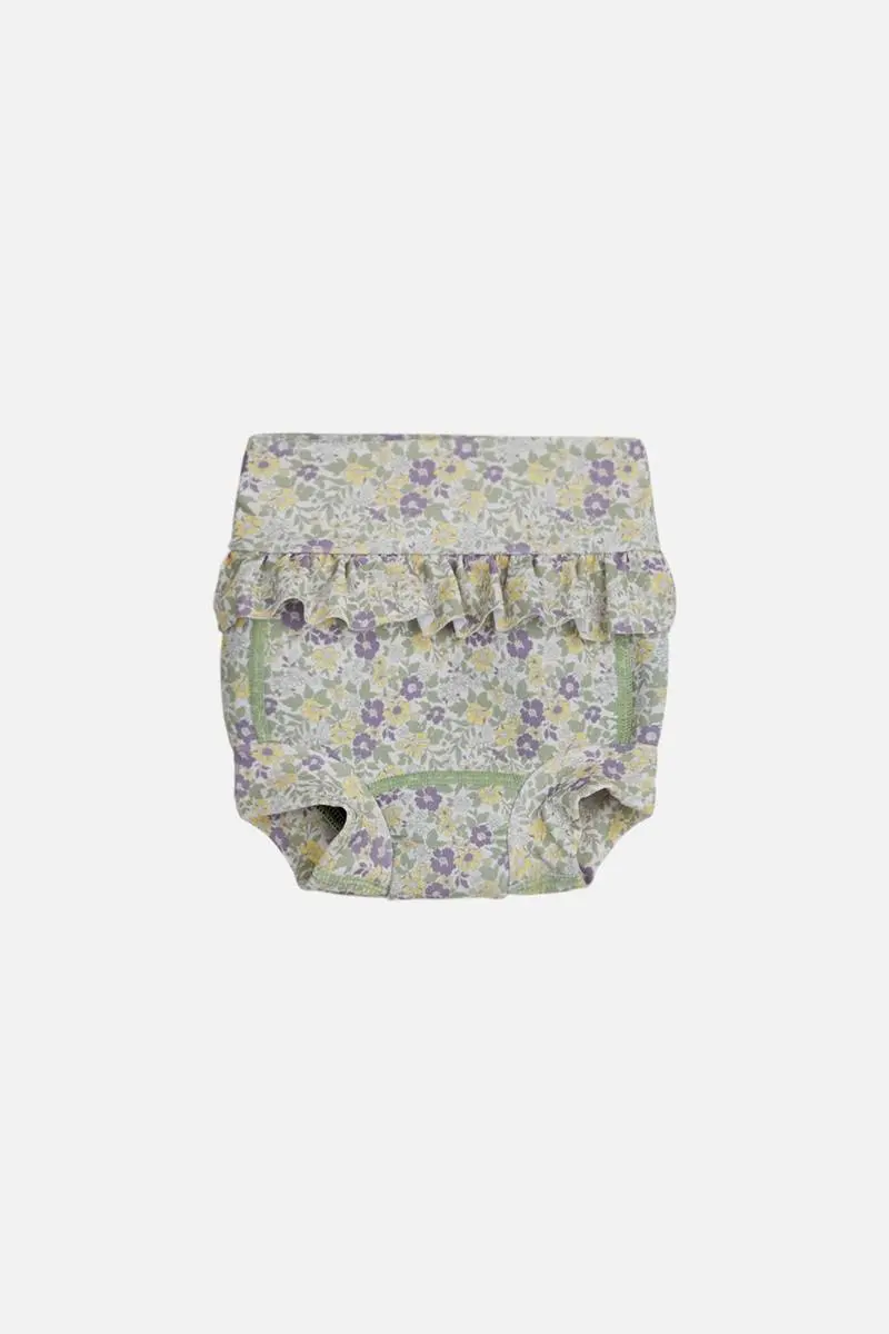 Hust and Claire Hust And Claire Harumi Badebukse Lavender (56/62: 2-3mnd)