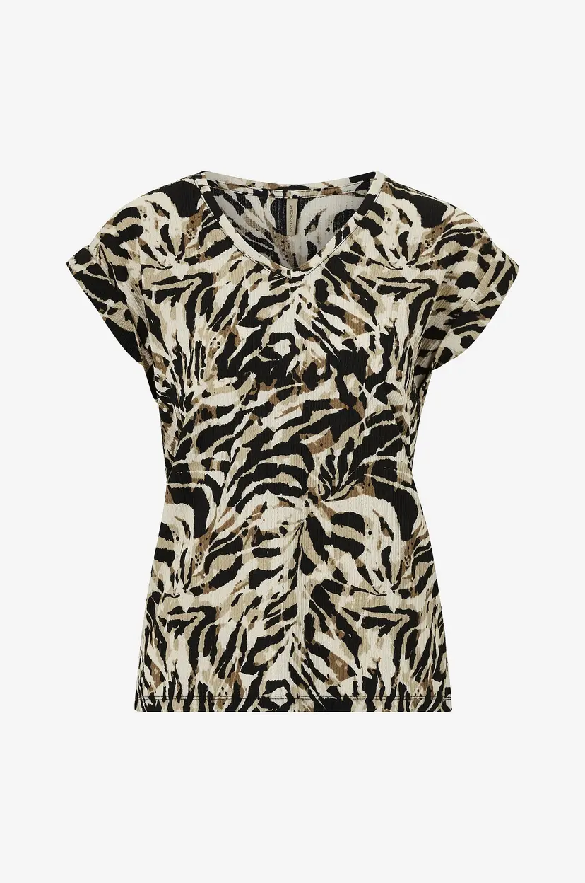 Soyaconcept Topp Sc-Perla 1 - Beige