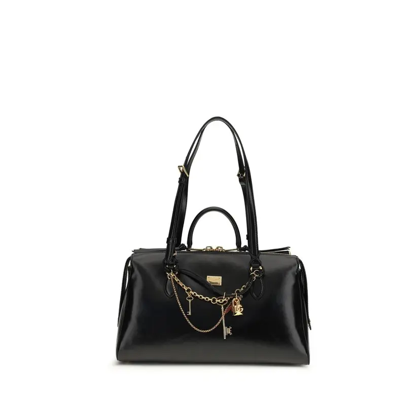 Dolce & Gabbana Dolce & Gabbana Håndvesker – Svart