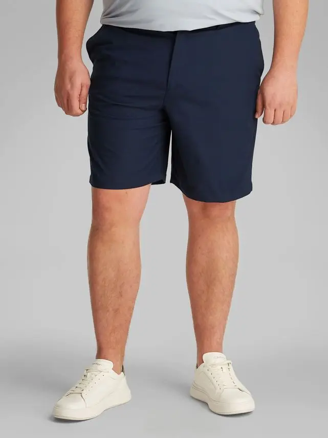 Calvin Klein TECH SHORT 9"