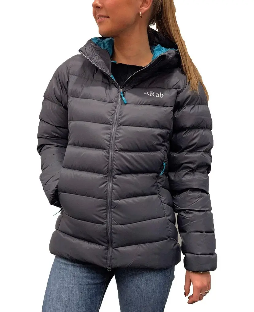 Rab Rab Pulsar Pro Wmns Graphene